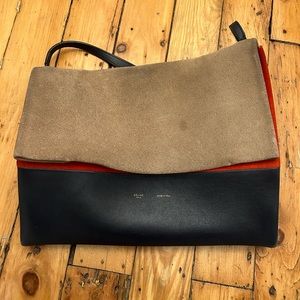 Celine All Soft Bag